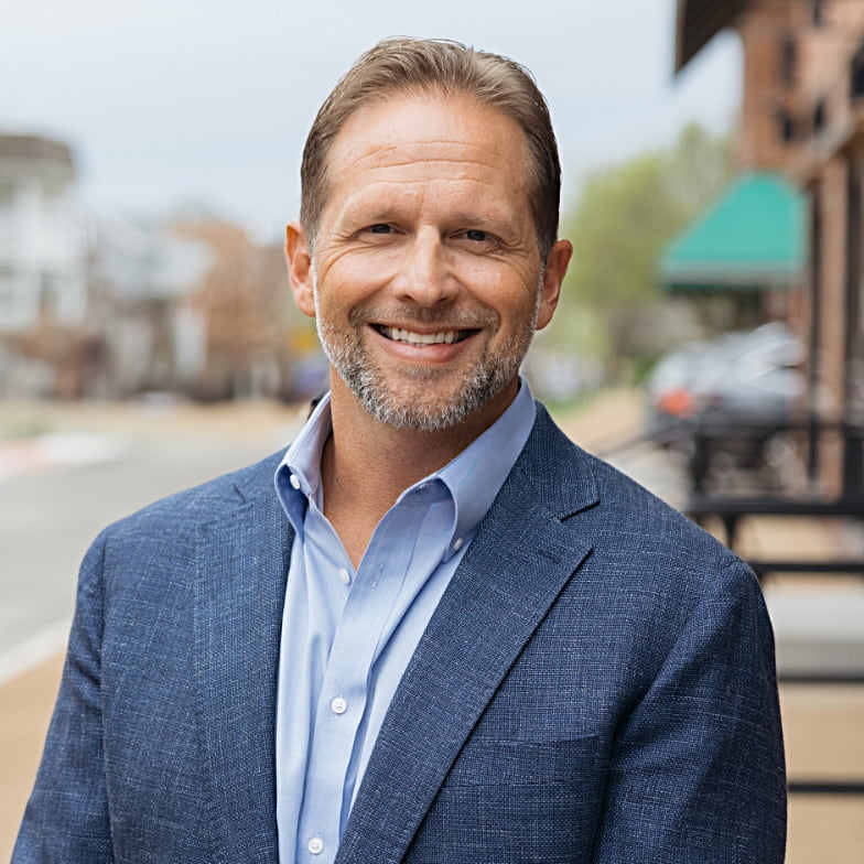 Austin Craddock, Principal/Partner