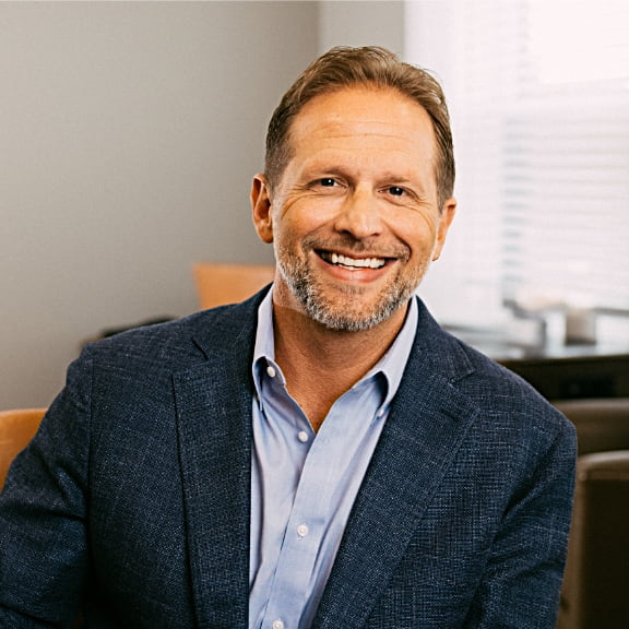 Austin Craddock, Principal/Partner