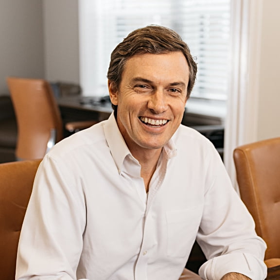 Joe Downs, Principal/Partner